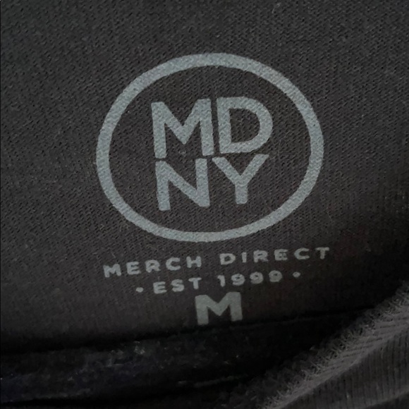 Salt N Pepa Graphic Tee - Picture 2 of 3